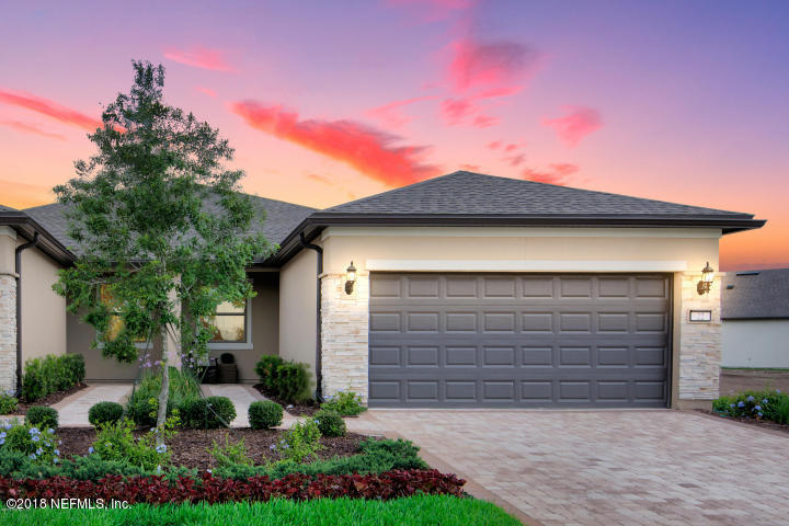 43 Rock Spring Loop St. Augustine, FL 32095 - Photo 1 of 17 Welcome Home! 43 Rock Spring Loop