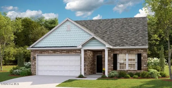 $423,900 | 1027 Florence Street Northwest, Unit LOT 1236, Calabash, NC 28467