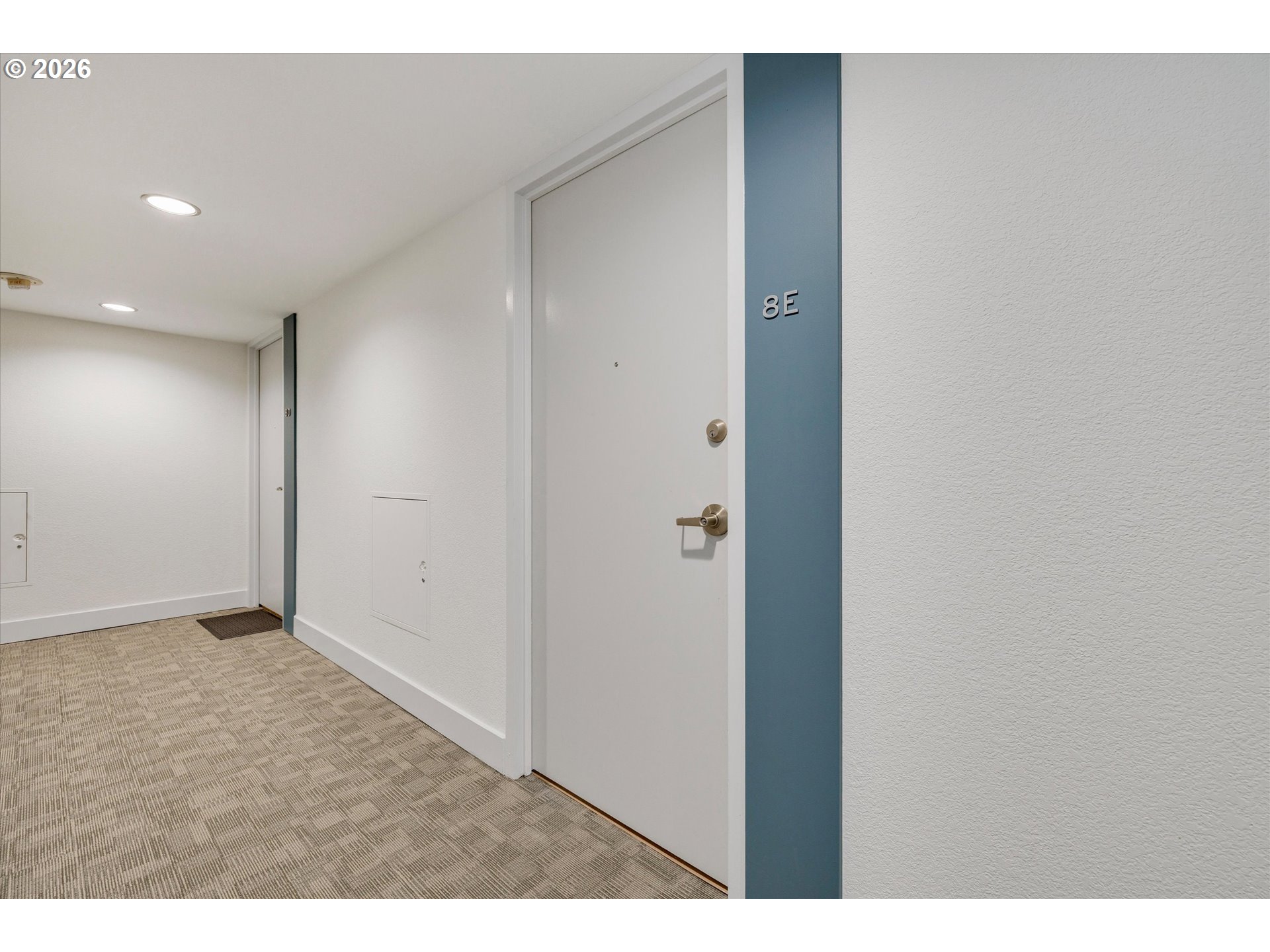 255 Southwest Harrison Street, Unit 8E Portland, OR 97201 - Photo 6 of 32 Gallery Image 6
