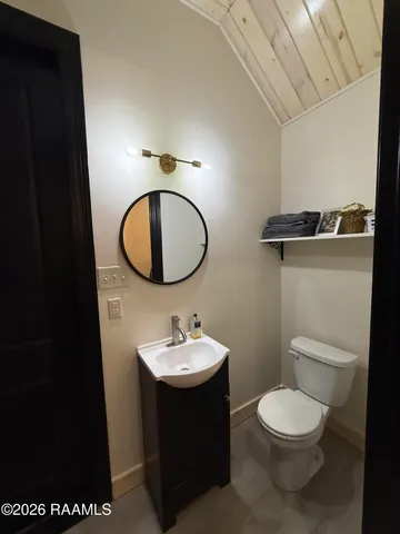 $3,000 | 248 Meche, Arnaudville, LA 70512