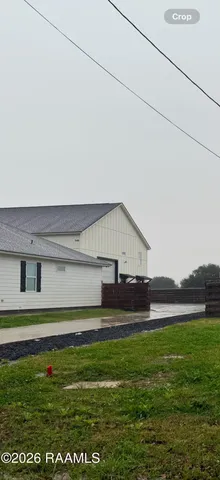 $3,000 | 248 Meche, Arnaudville, LA 70512