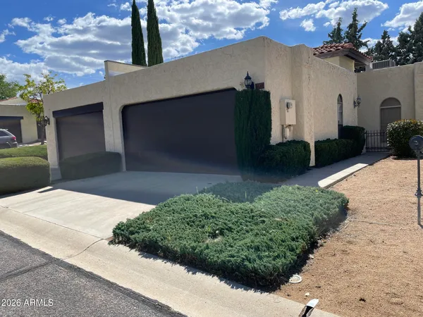 $360,000 | 6130 Crista Lynn Place, Unit 14, Prescott, AZ 86301
