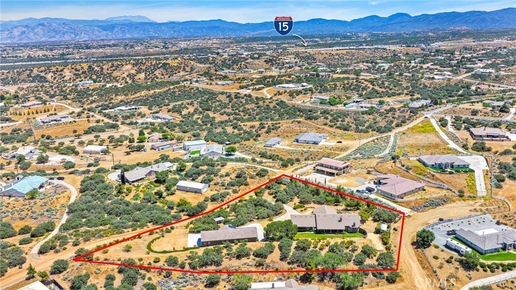 7031 Joshua Road Oak Hills, CA 92344 - Photo 75 of 77