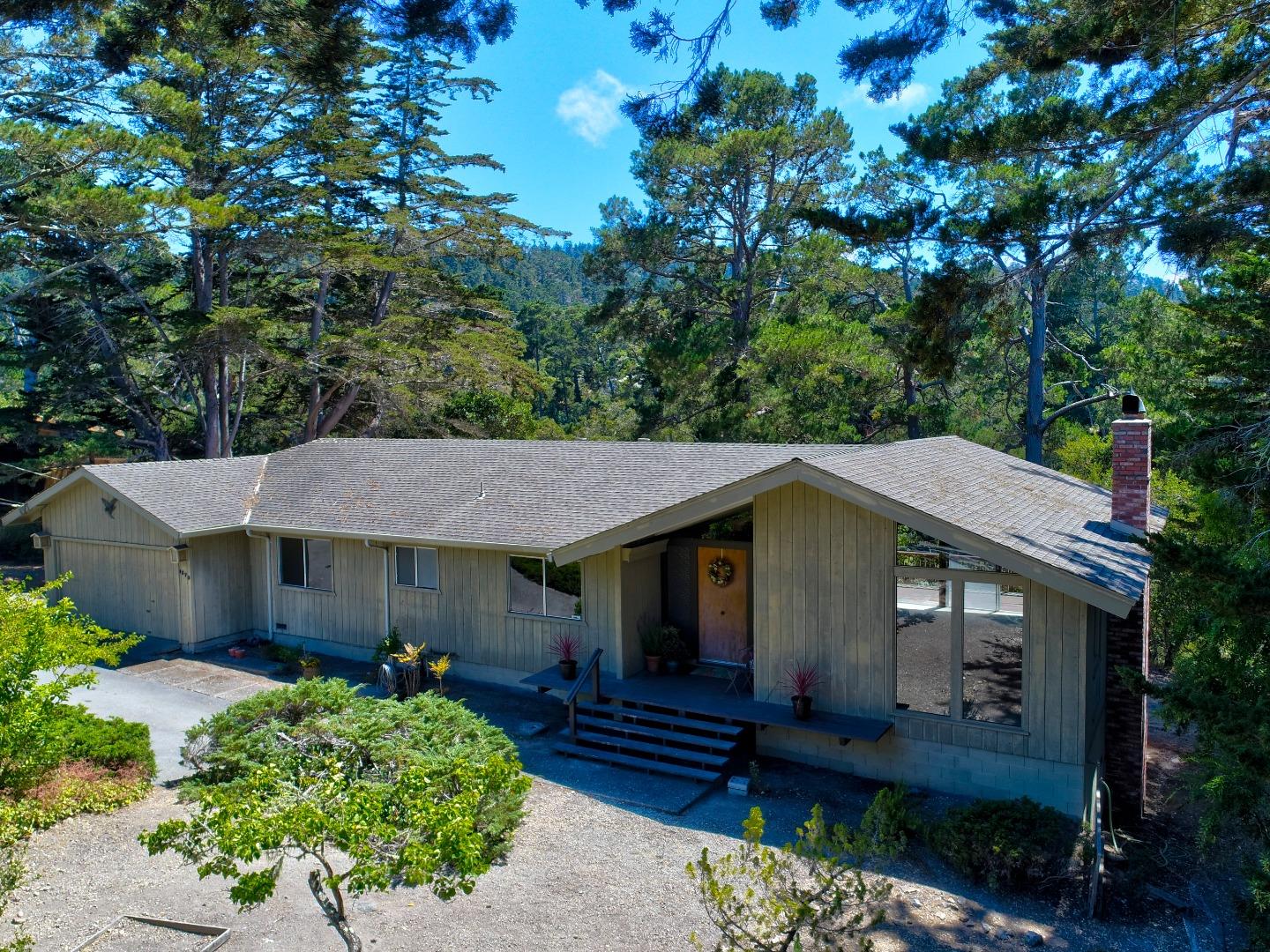 1276 Castro Road Monterey, CA 93940 - Photo 1 of 28 Gallery Image 1