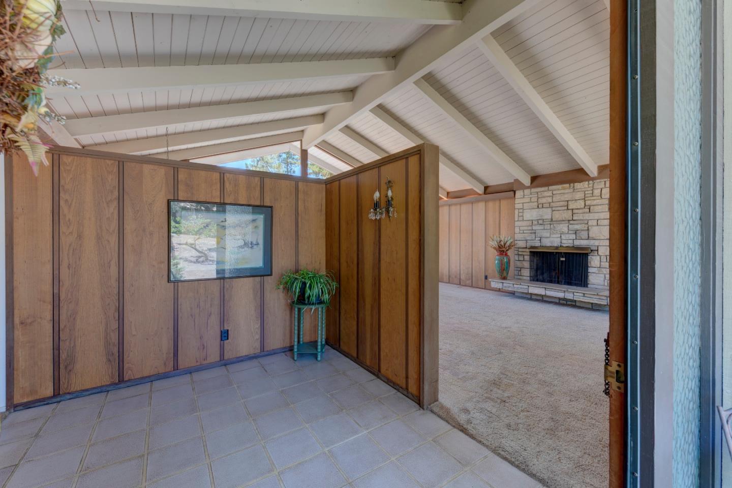 1276 Castro Road Monterey, CA 93940 - Photo 3 of 28 Gallery Image 3