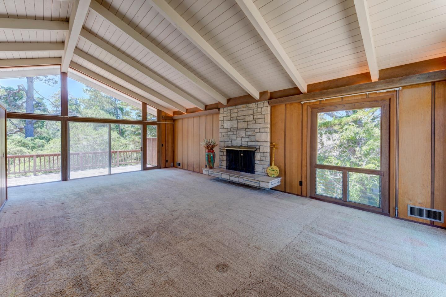 1276 Castro Road Monterey, CA 93940 - Photo 4 of 28 Gallery Image 4