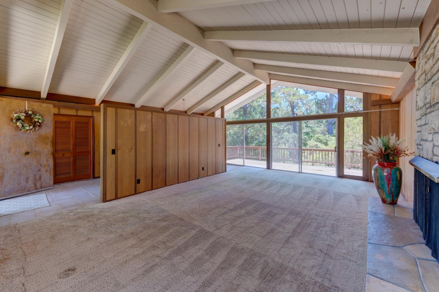 1276 Castro Road Monterey, CA 93940 - Photo 5 of 28 Gallery Image 5