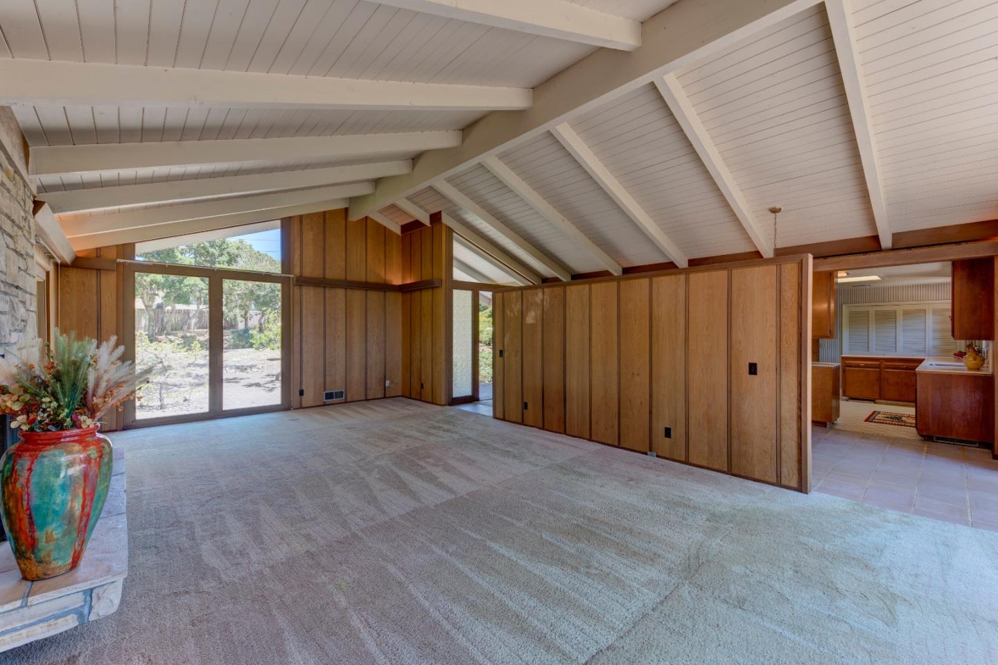 1276 Castro Road Monterey, CA 93940 - Photo 6 of 28 Gallery Image 6
