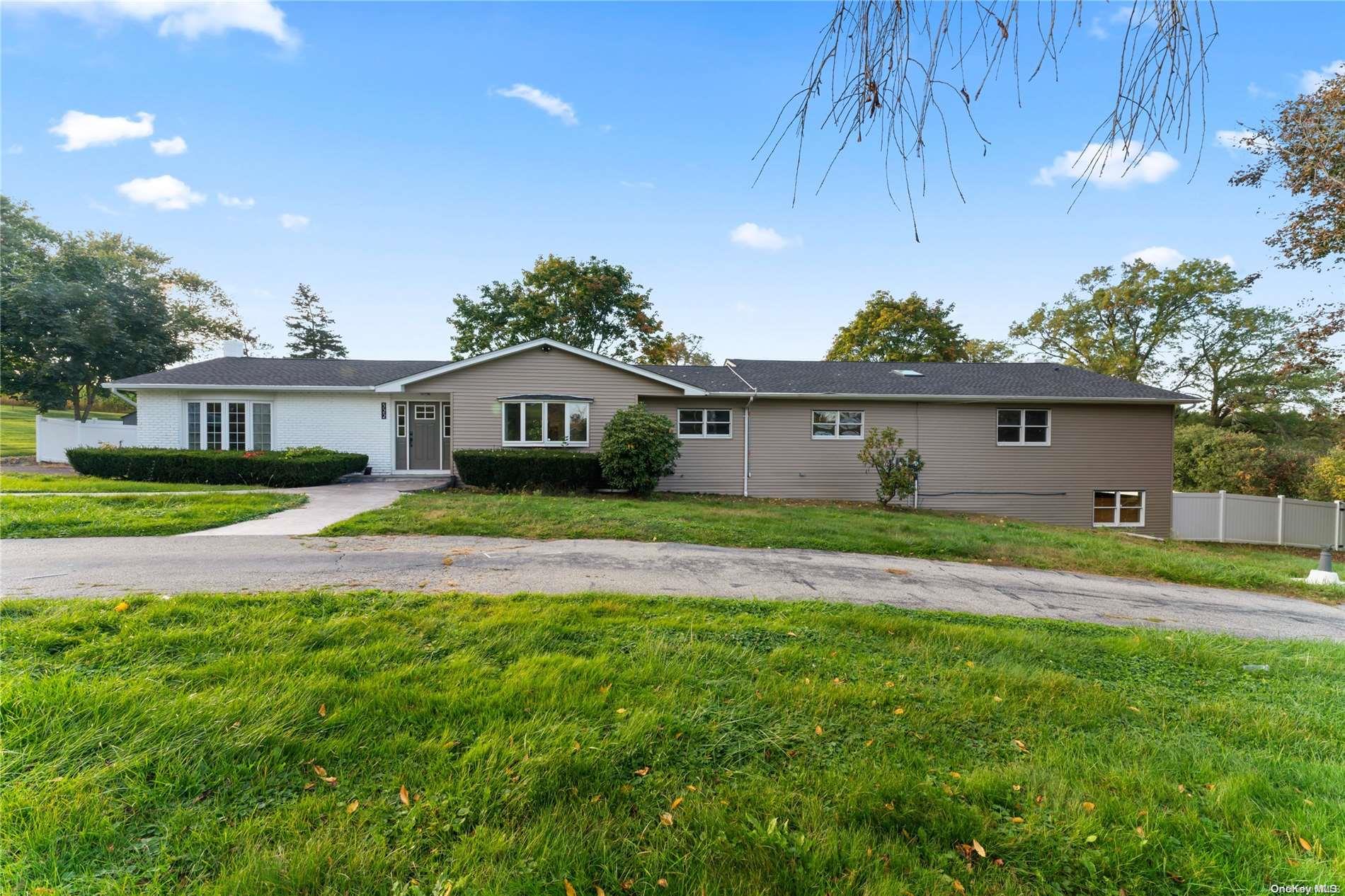 322 Arcadia Road Goshen, NY 10924 - Photo 1 of 1 Gallery Image 1