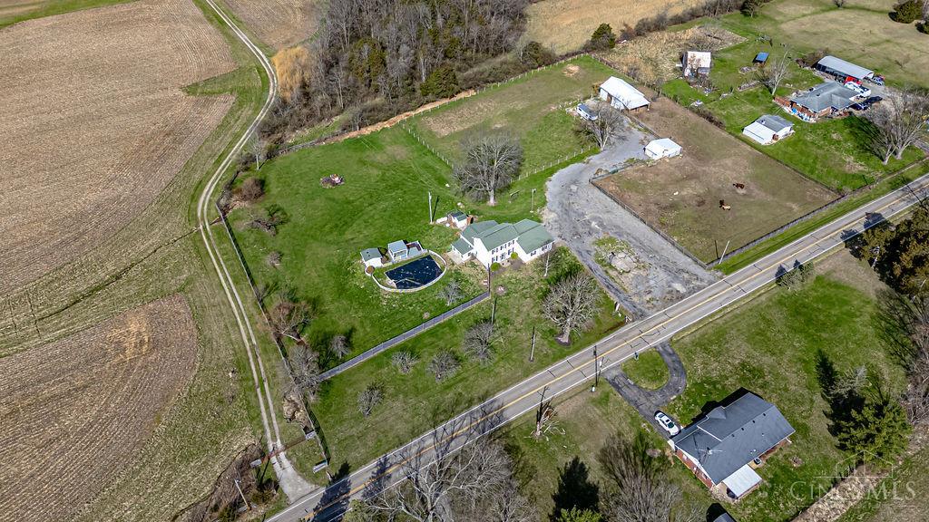 8631 South Preble County Line Road Germantown, OH 45327 - Photo 47 of 57 Gallery Image 47