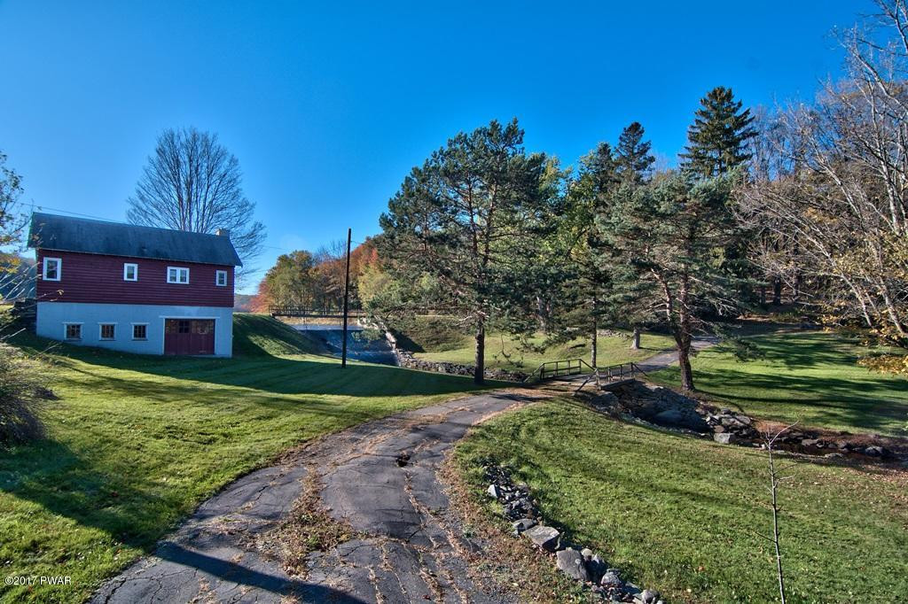 1111 Avoy Road Lakeville, PA 18438 - Photo 38 of 108