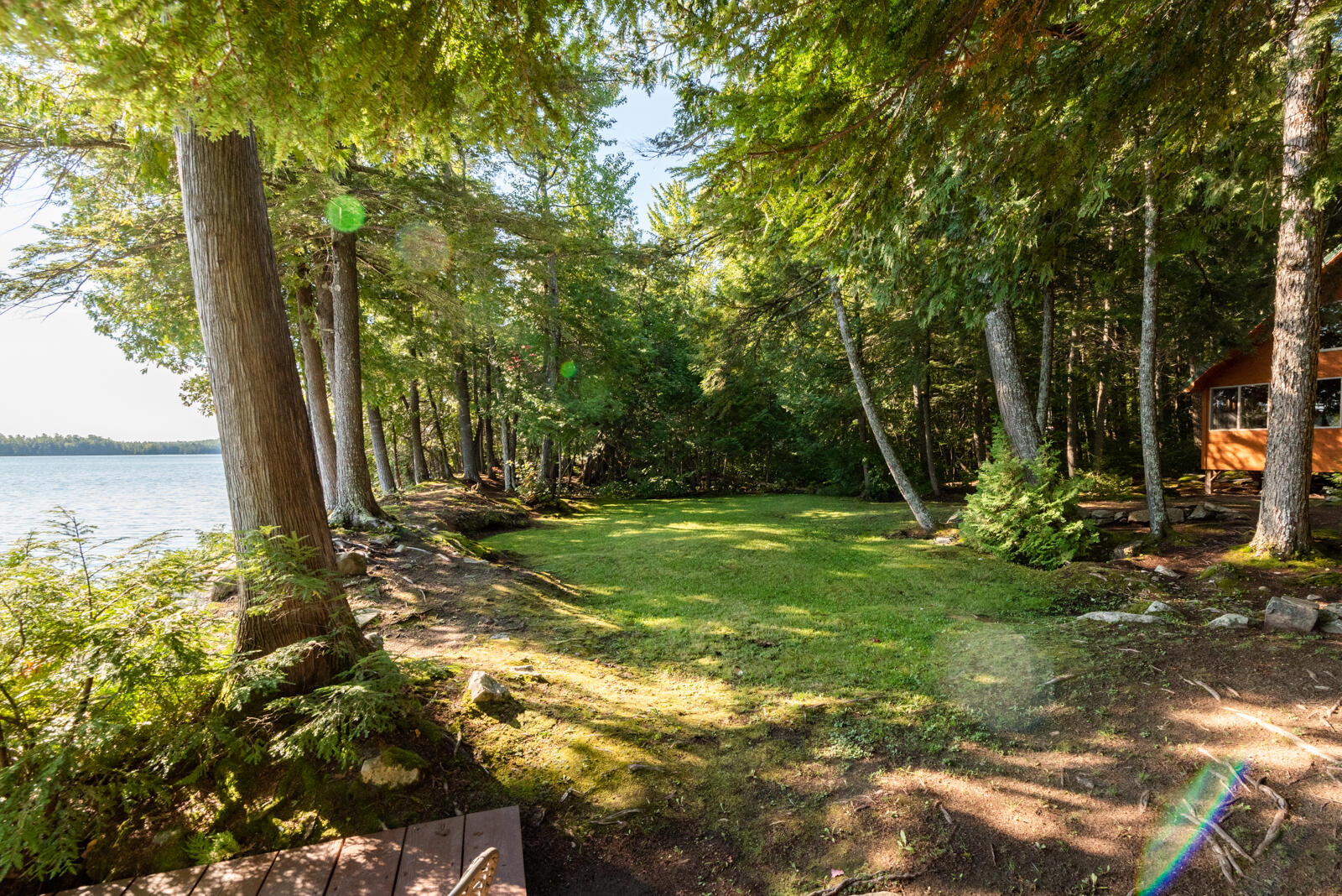 147 Porcupine Ridge Road Mount Vernon, ME 04352 - Photo 68 of 77 lakehome_porcupine043