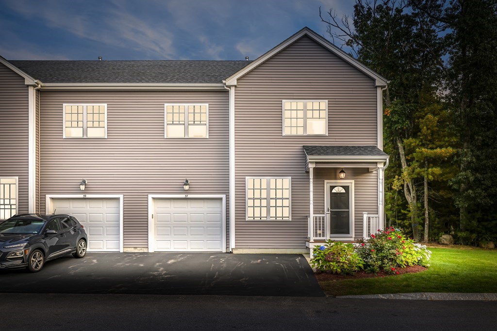 37 Beaver Pond Road, Unit 37 Milford, MA 01757 - Photo 1 of 41 Gallery Image 1