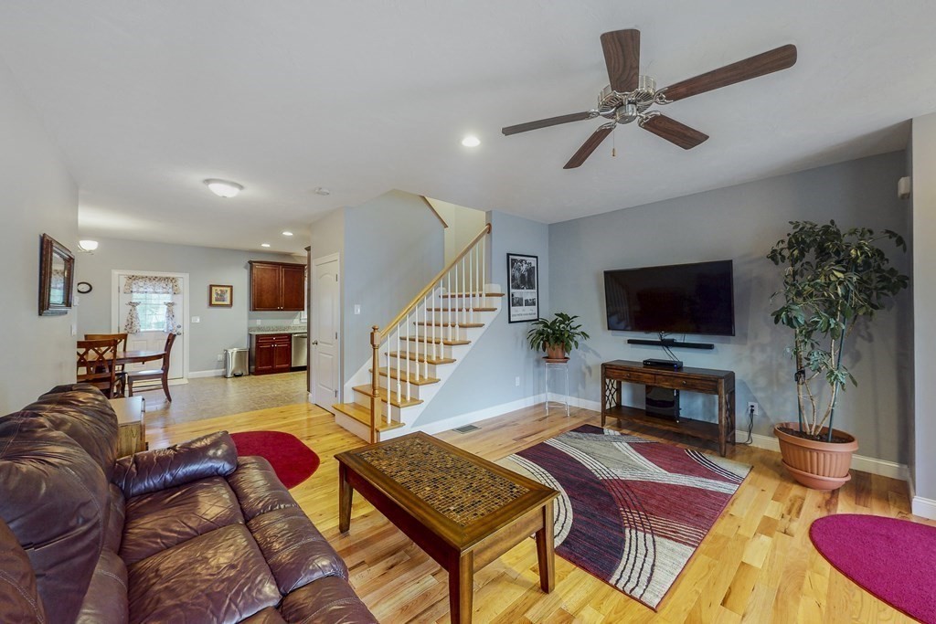 37 Beaver Pond Road, Unit 37 Milford, MA 01757 - Photo 21 of 41 Gallery Image 21