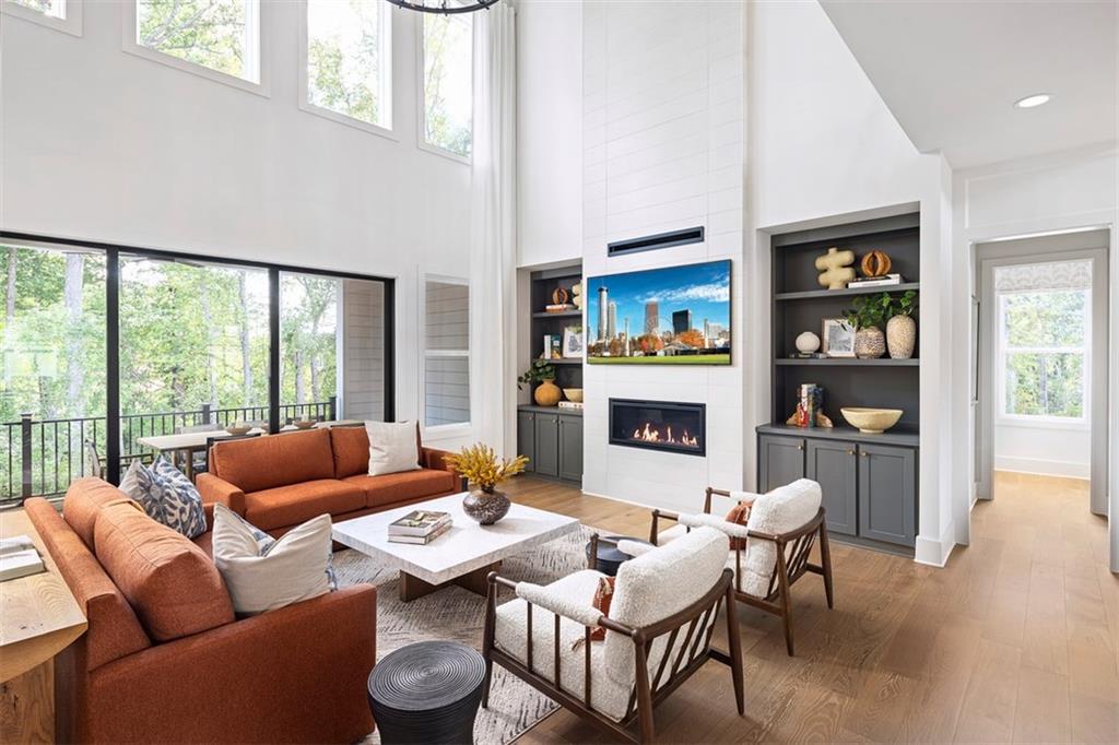 3465 Austin Michael Lane Cumming, GA 30028 - Photo 20 of 27