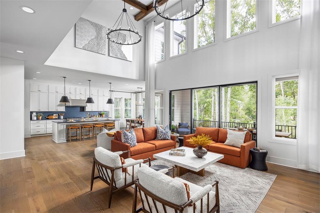 3465 Austin Michael Lane Cumming, GA 30028 - Photo 21 of 27