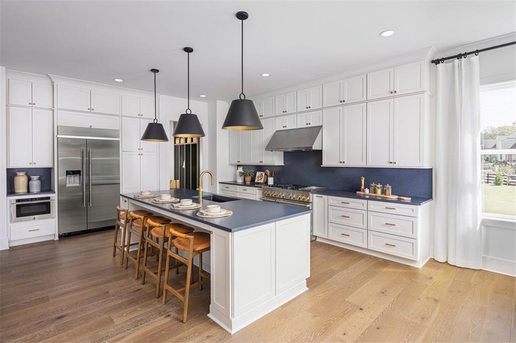 3465 Austin Michael Lane Cumming, GA 30028 - Photo 23 of 27