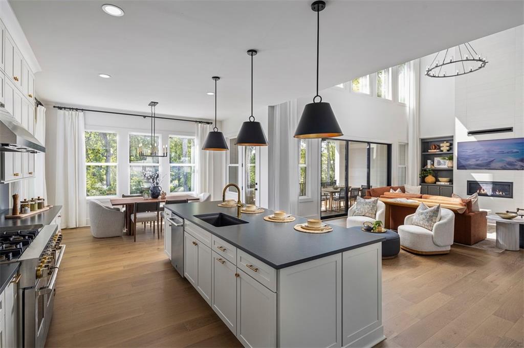 3465 Austin Michael Lane Cumming, GA 30028 - Photo 24 of 27