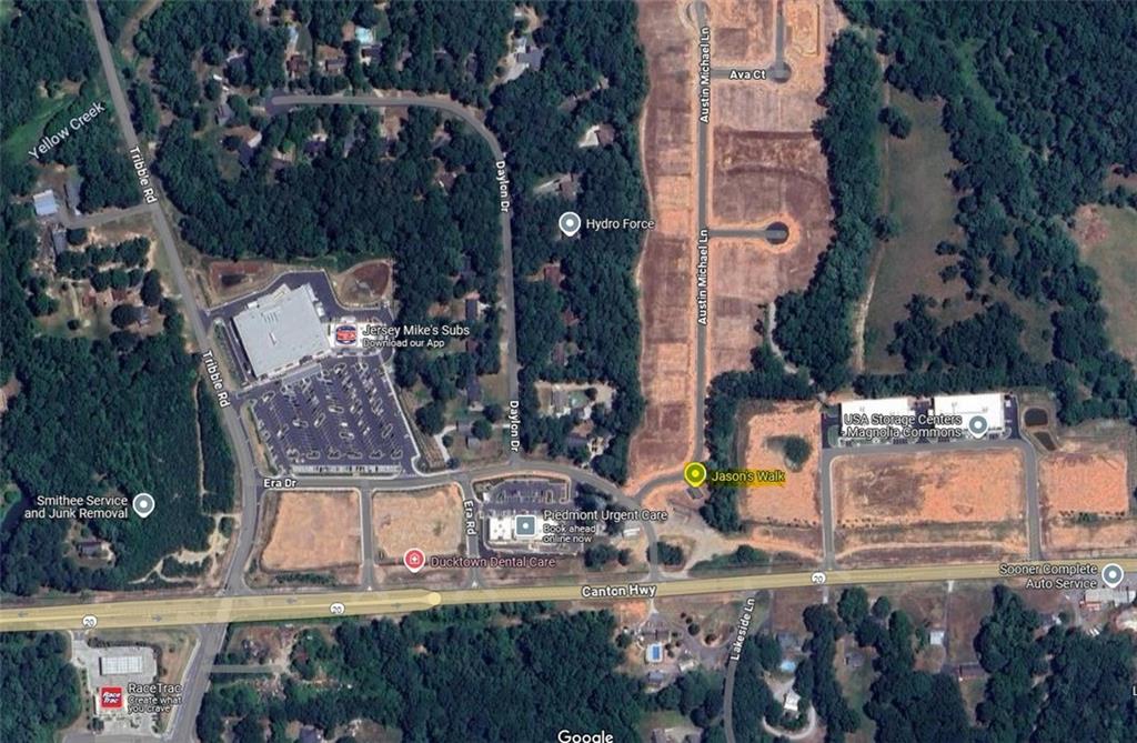 3465 Austin Michael Lane Cumming, GA 30028 - Photo 25 of 27