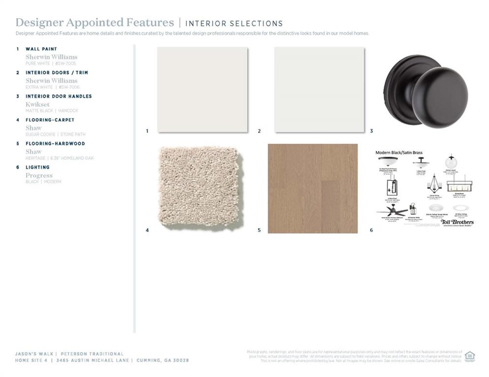 3465 Austin Michael Lane Cumming, GA 30028 - Photo 5 of 27