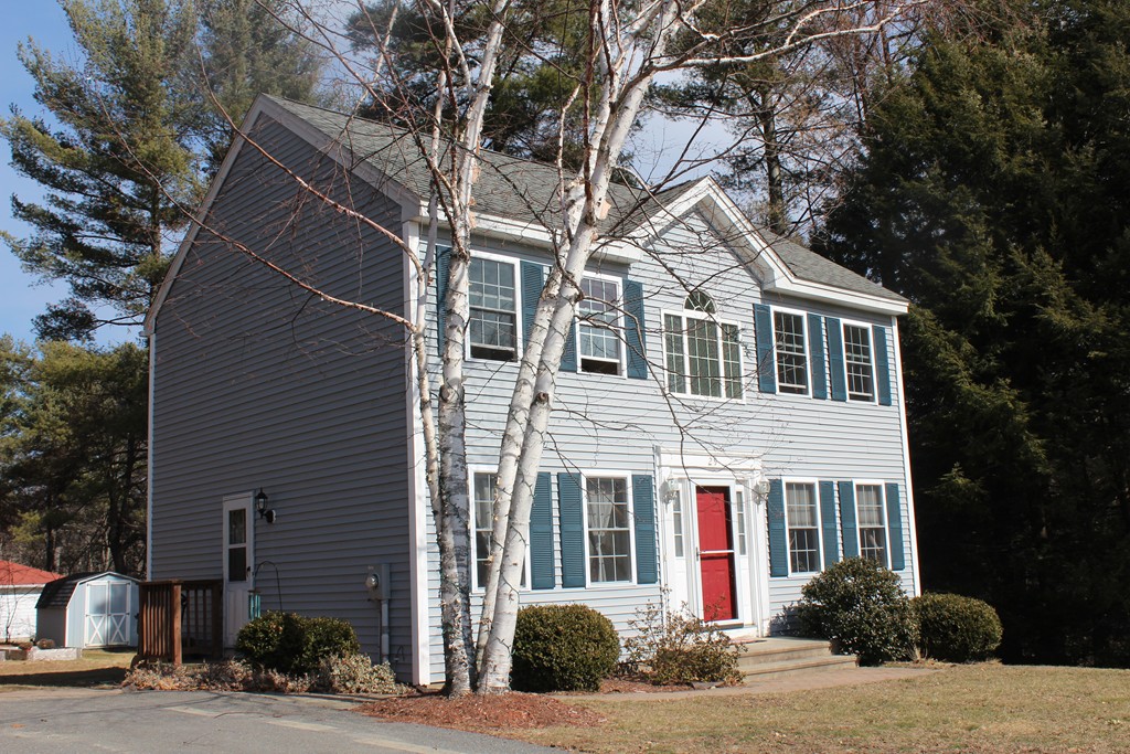 29 Kyle Road Fitchburg, MA 01420 - Photo 23 of 25 Gallery Image 23