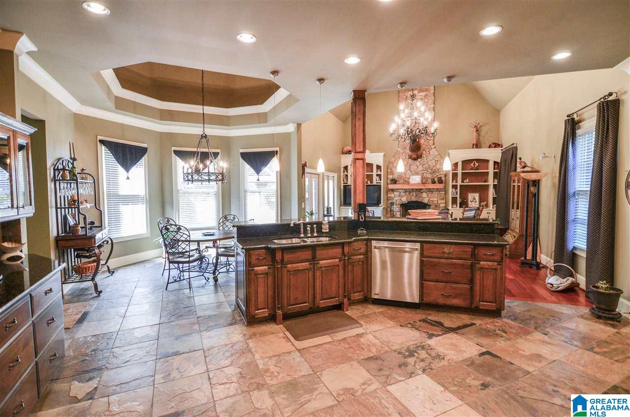 410 North Lake Road Birmingham, AL 35242 - Photo 12 of 46