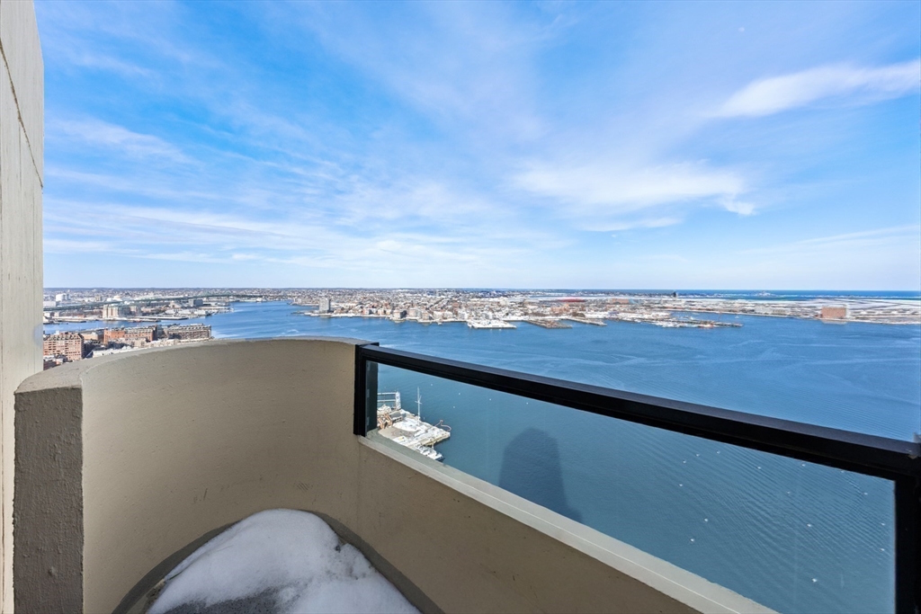 85 East India Row, Unit PHAB Boston, MA 02110 - Photo 36 of 42