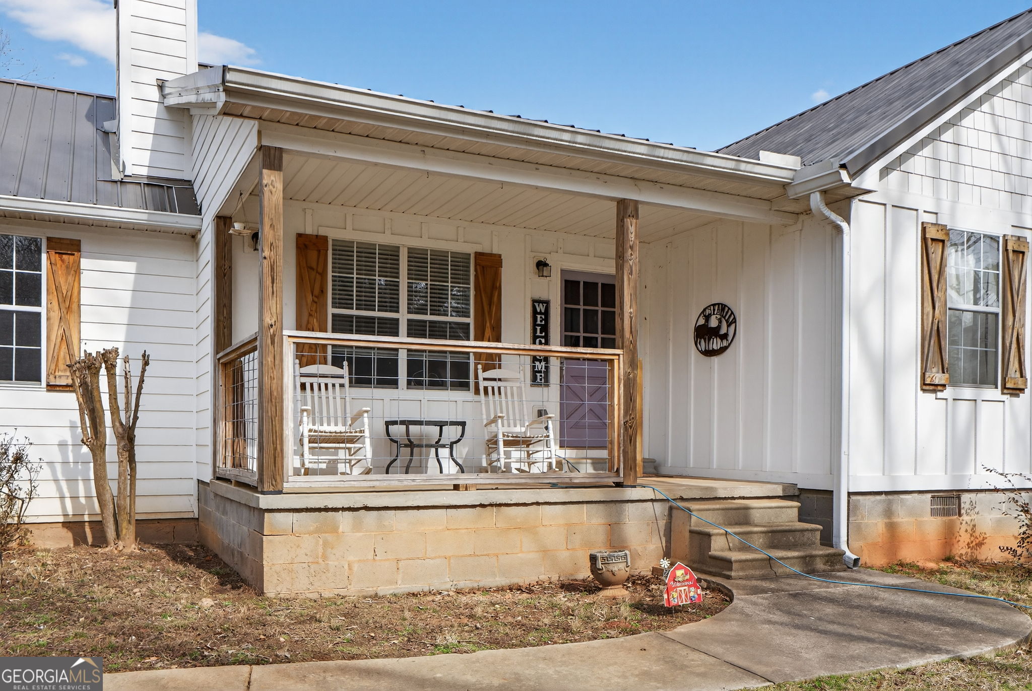 762 Highfalls Park Road Barnesville, GA 30204 - Photo 33 of 56 Gallery Image 33