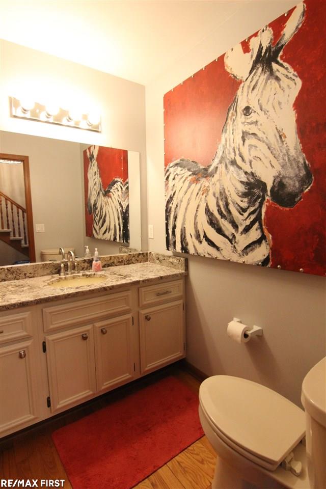 3033 Kilburn Road West Rochester Hills, MI 48306 - Photo 18 of 44