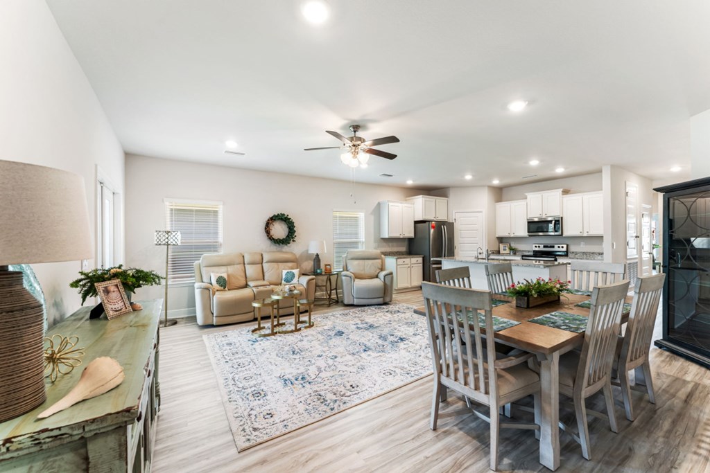 937 Backwater Road Port St. Joe, FL 32456 - Photo 19 of 50