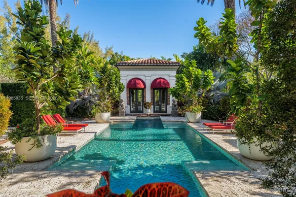 $75,000,000 | 9401 Journey's End Road, Coral Gables, FL 33156
