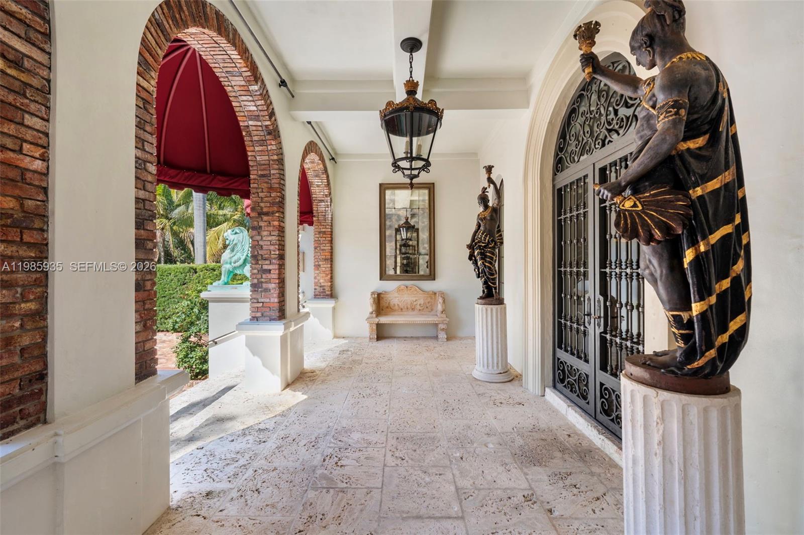 9401 Journey's End Road Coral Gables, FL 33156 - Photo 12 of 57