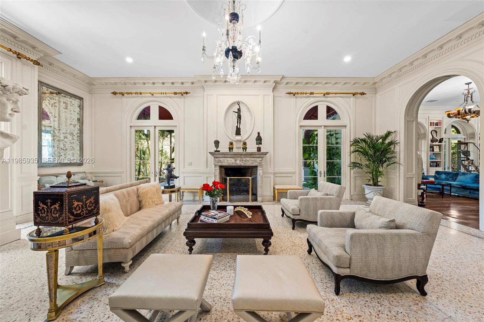 9401 Journey's End Road Coral Gables, FL 33156 - Photo 15 of 57