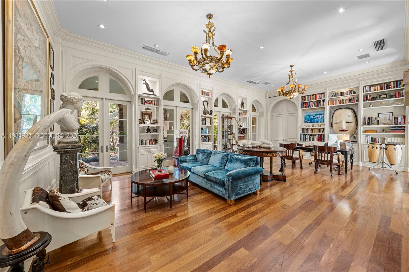 9401 Journey's End Road Coral Gables, FL 33156 - Photo 16 of 57