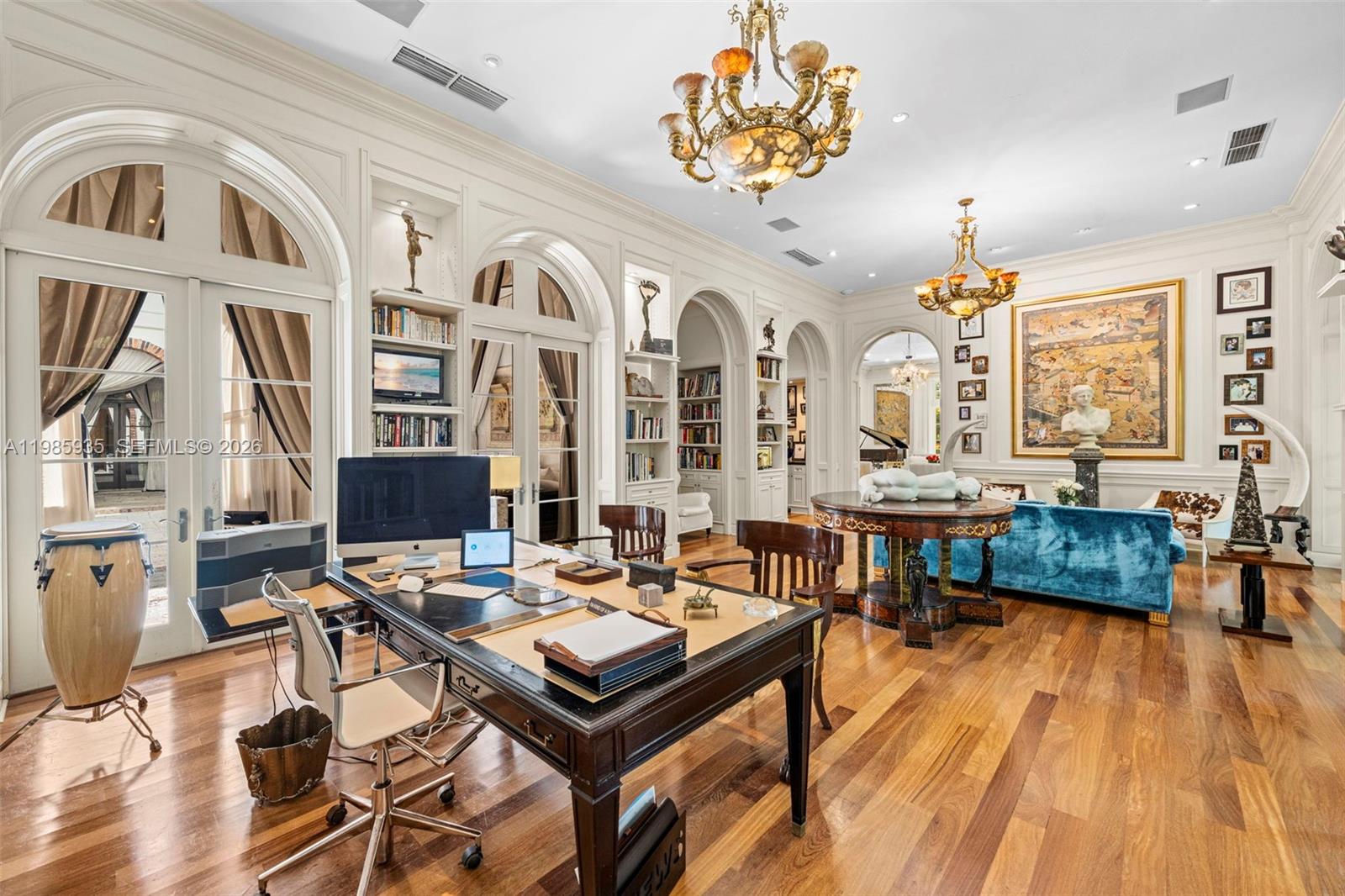 9401 Journey's End Road Coral Gables, FL 33156 - Photo 17 of 57