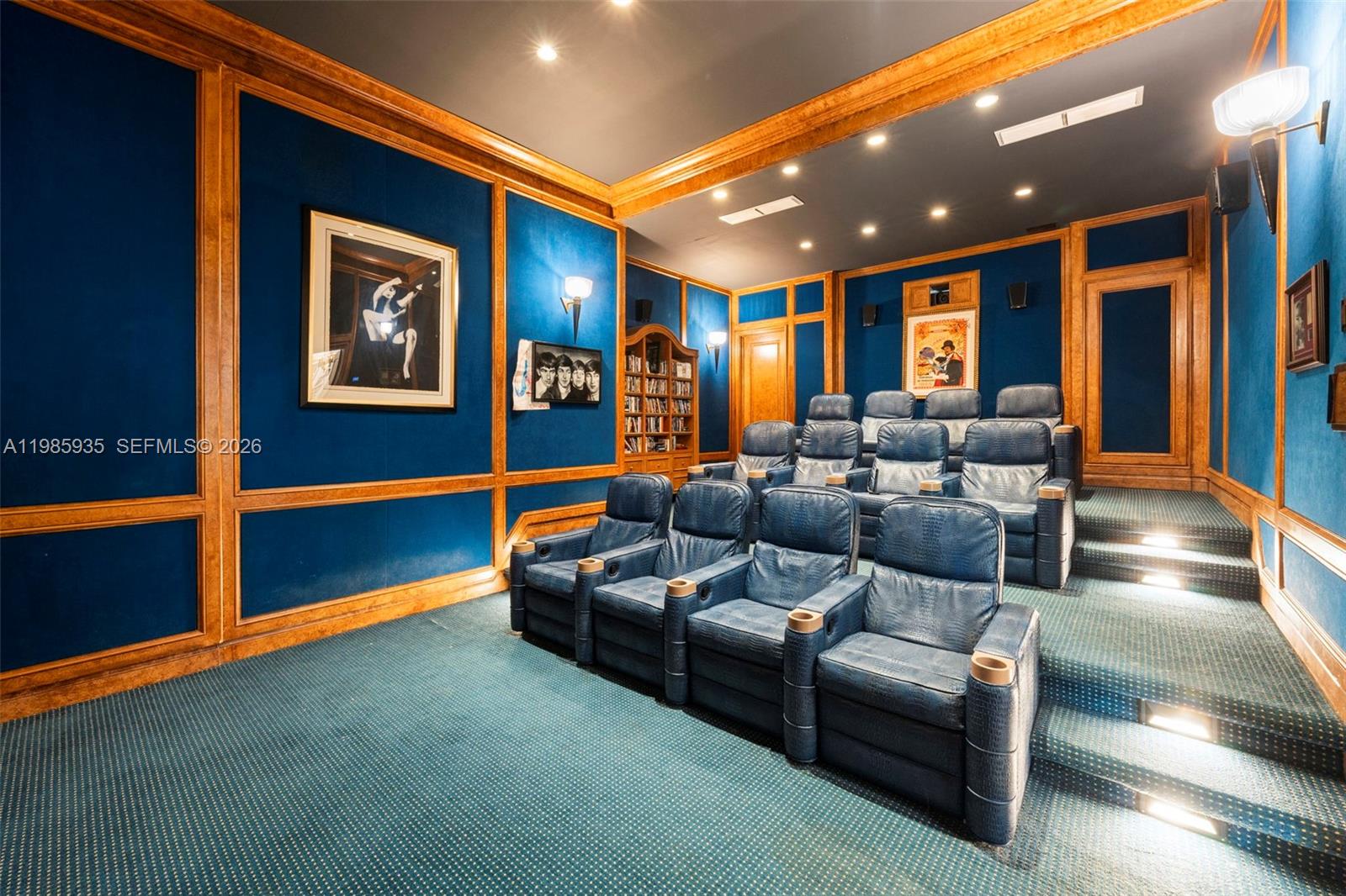 9401 Journey's End Road Coral Gables, FL 33156 - Photo 18 of 57