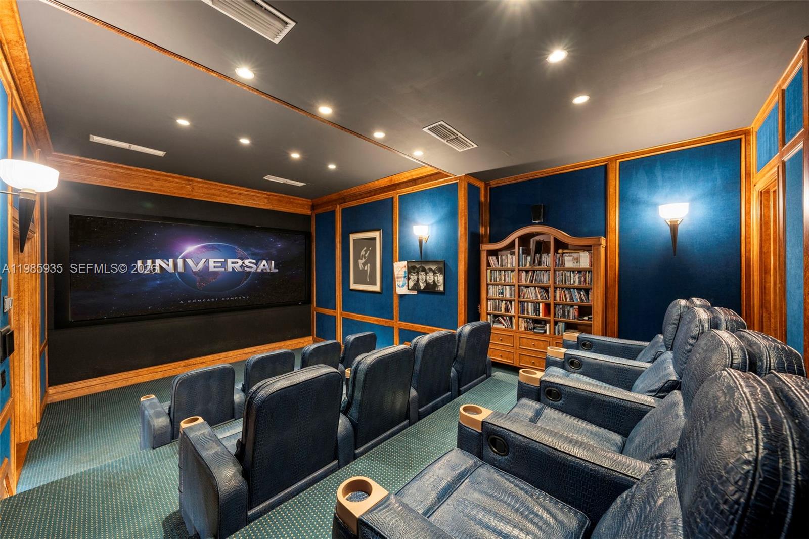 9401 Journey's End Road Coral Gables, FL 33156 - Photo 19 of 57