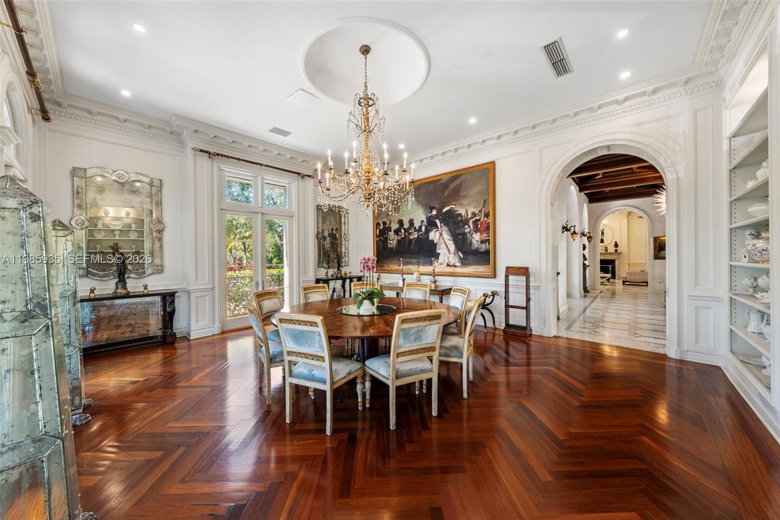 9401 Journey's End Road Coral Gables, FL 33156 - Photo 20 of 57