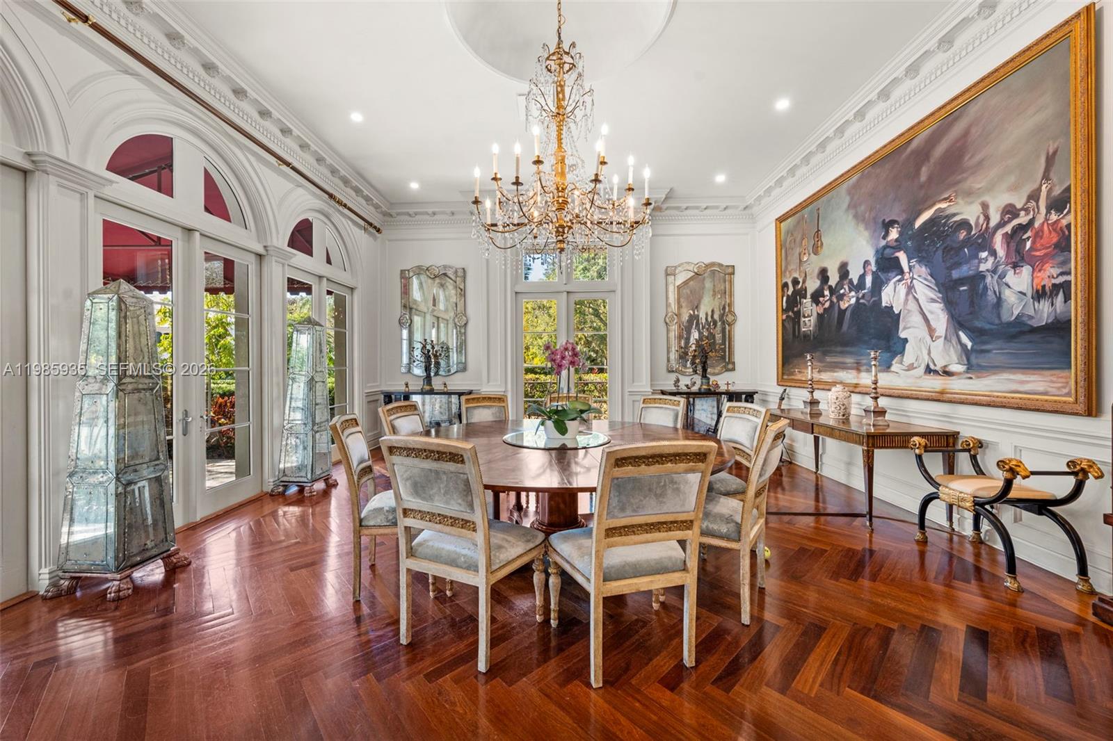 9401 Journey's End Road Coral Gables, FL 33156 - Photo 21 of 57