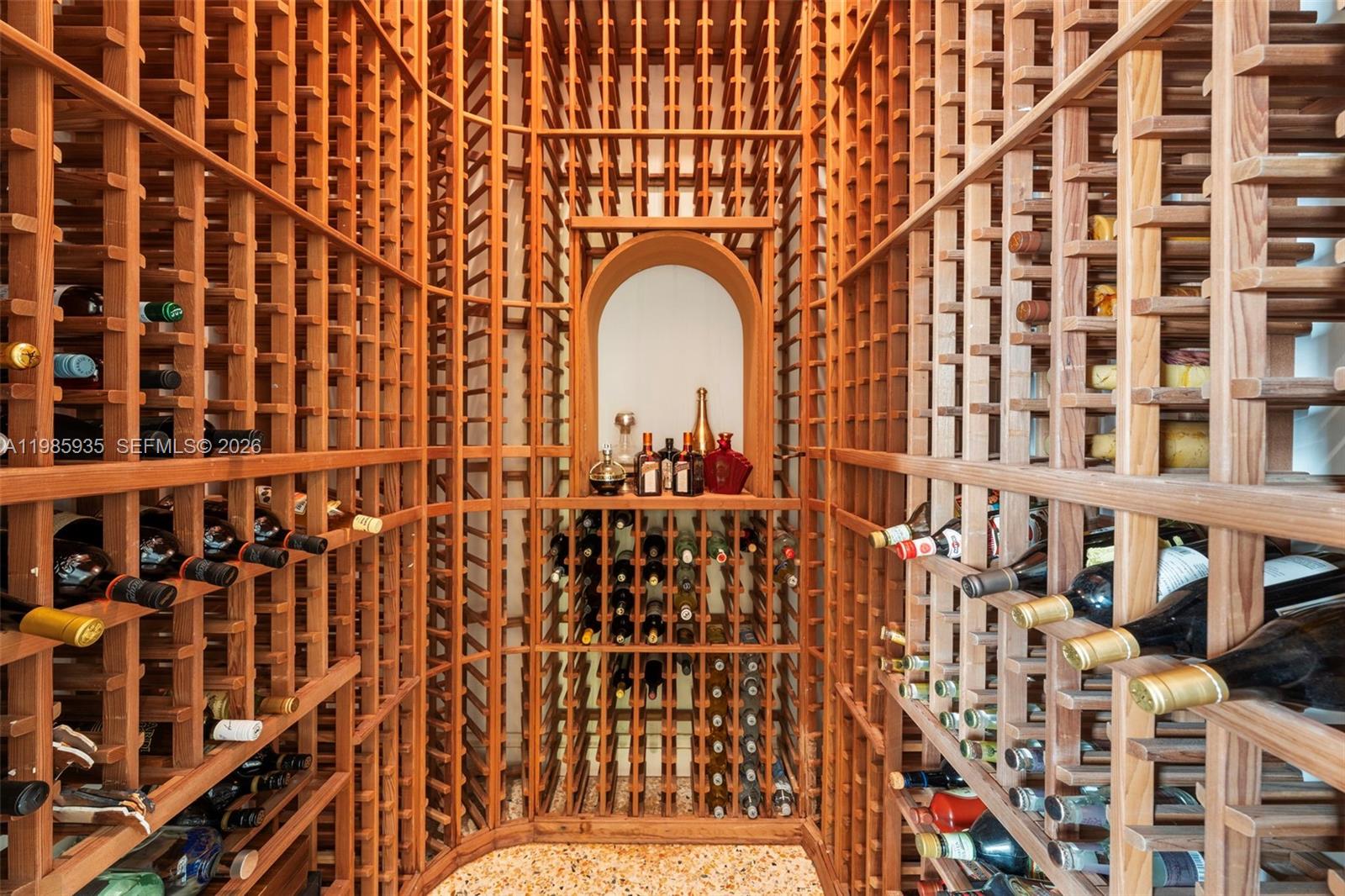 9401 Journey's End Road Coral Gables, FL 33156 - Photo 22 of 57