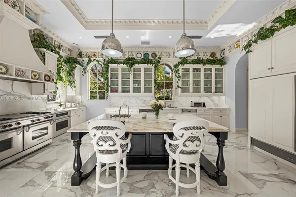 $75,000,000 | 9401 Journey's End Road, Coral Gables, FL 33156