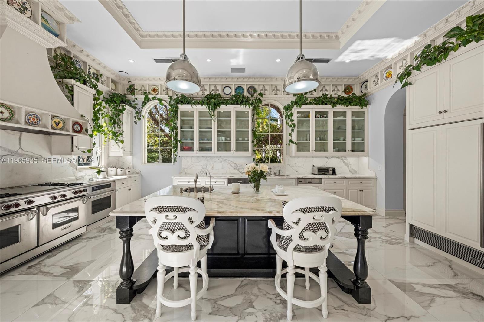 9401 Journey's End Road Coral Gables, FL 33156 - Photo 23 of 57