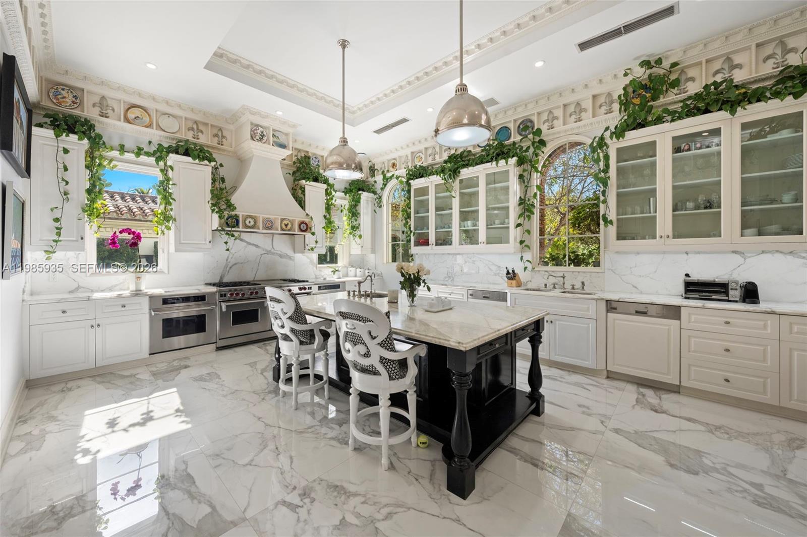 9401 Journey's End Road Coral Gables, FL 33156 - Photo 24 of 57