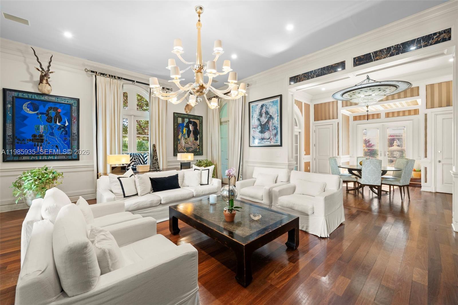 9401 Journey's End Road Coral Gables, FL 33156 - Photo 26 of 57