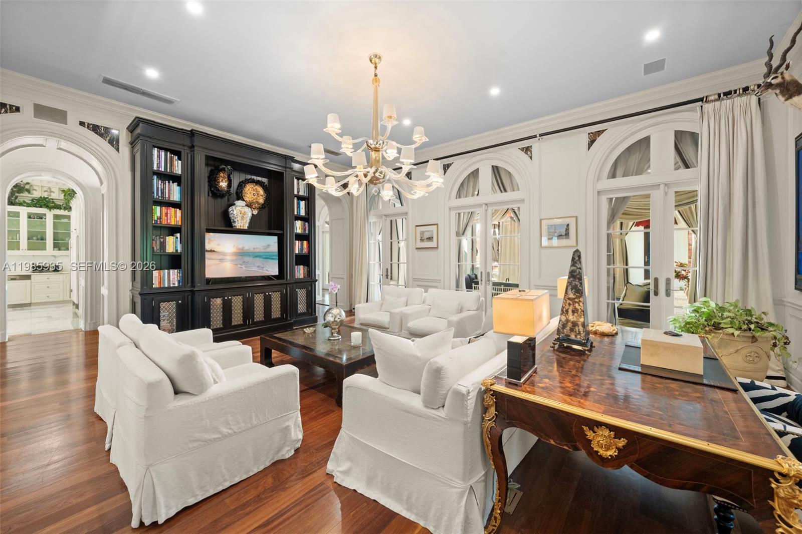 9401 Journey's End Road Coral Gables, FL 33156 - Photo 27 of 57