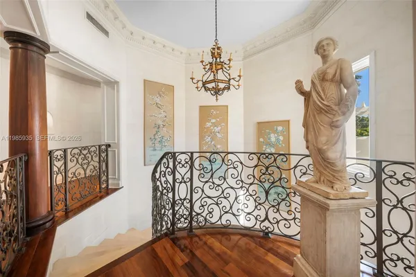 $75,000,000 | 9401 Journey's End Road, Coral Gables, FL 33156