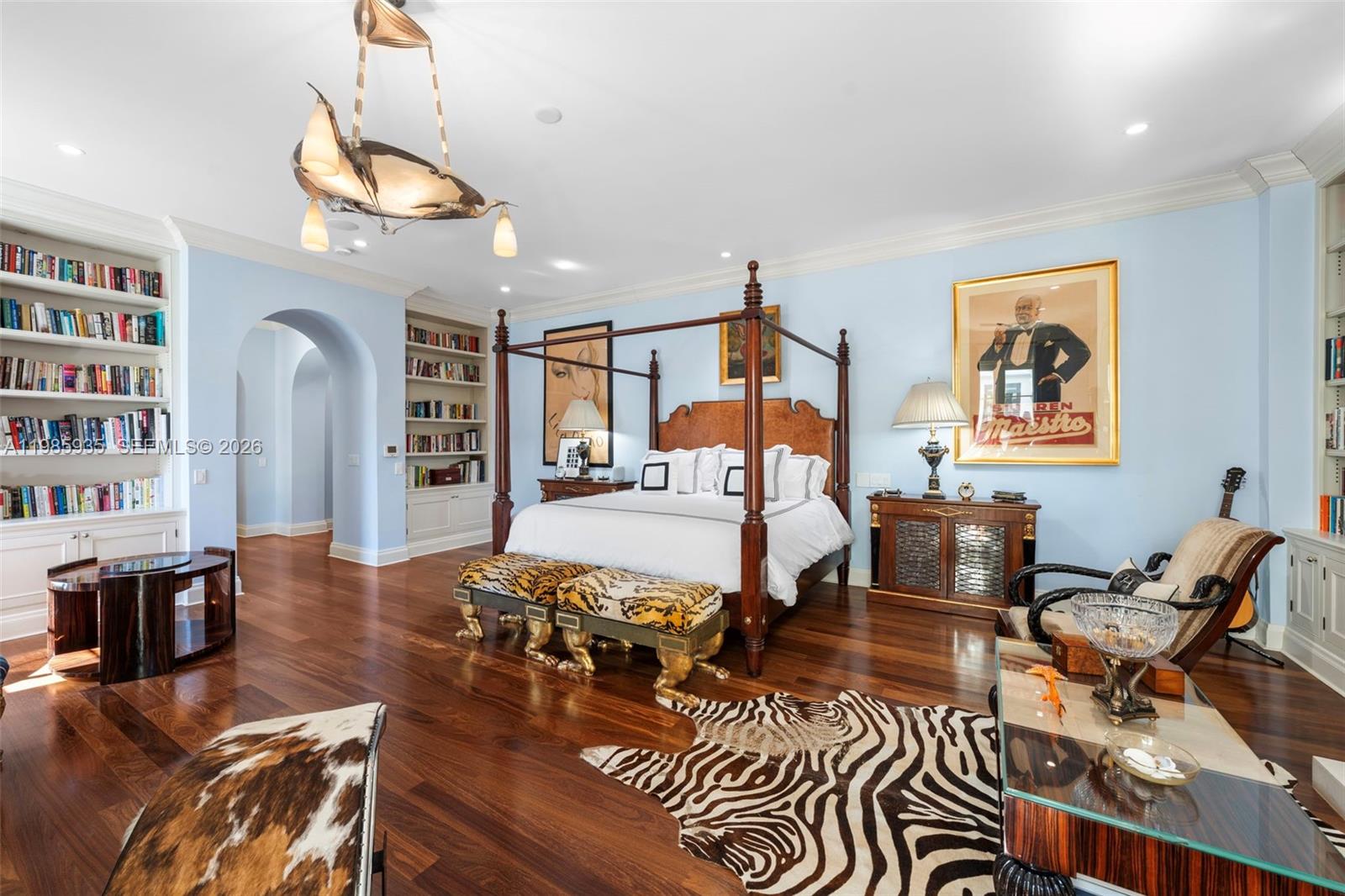 9401 Journey's End Road Coral Gables, FL 33156 - Photo 30 of 57