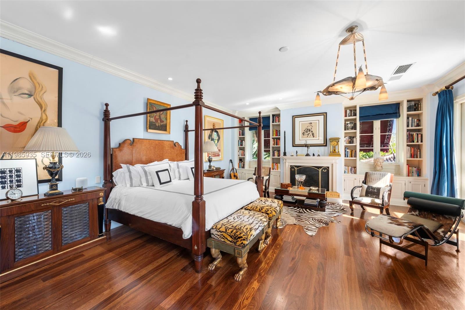 9401 Journey's End Road Coral Gables, FL 33156 - Photo 31 of 57