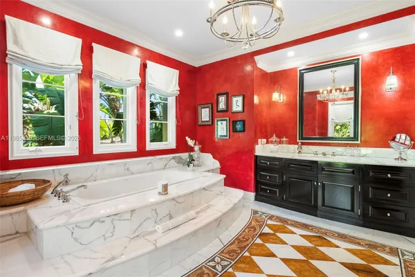 $75,000,000 | 9401 Journey's End Road, Coral Gables, FL 33156