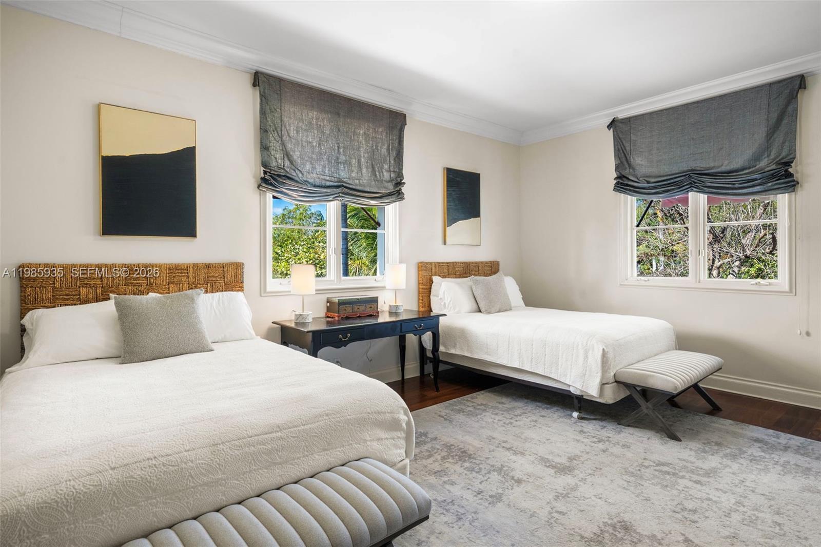 9401 Journey's End Road Coral Gables, FL 33156 - Photo 42 of 57